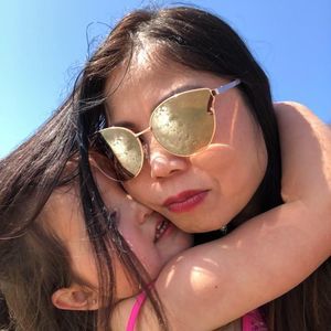 Meet your Posher, Joanna